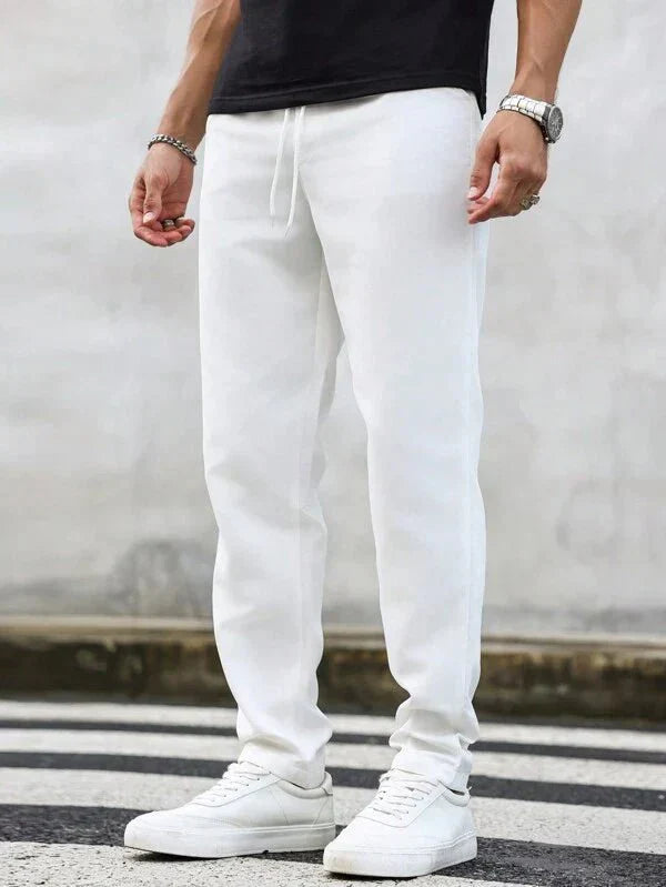 Darian | Classic Slim-Fit Men’s Joggers
