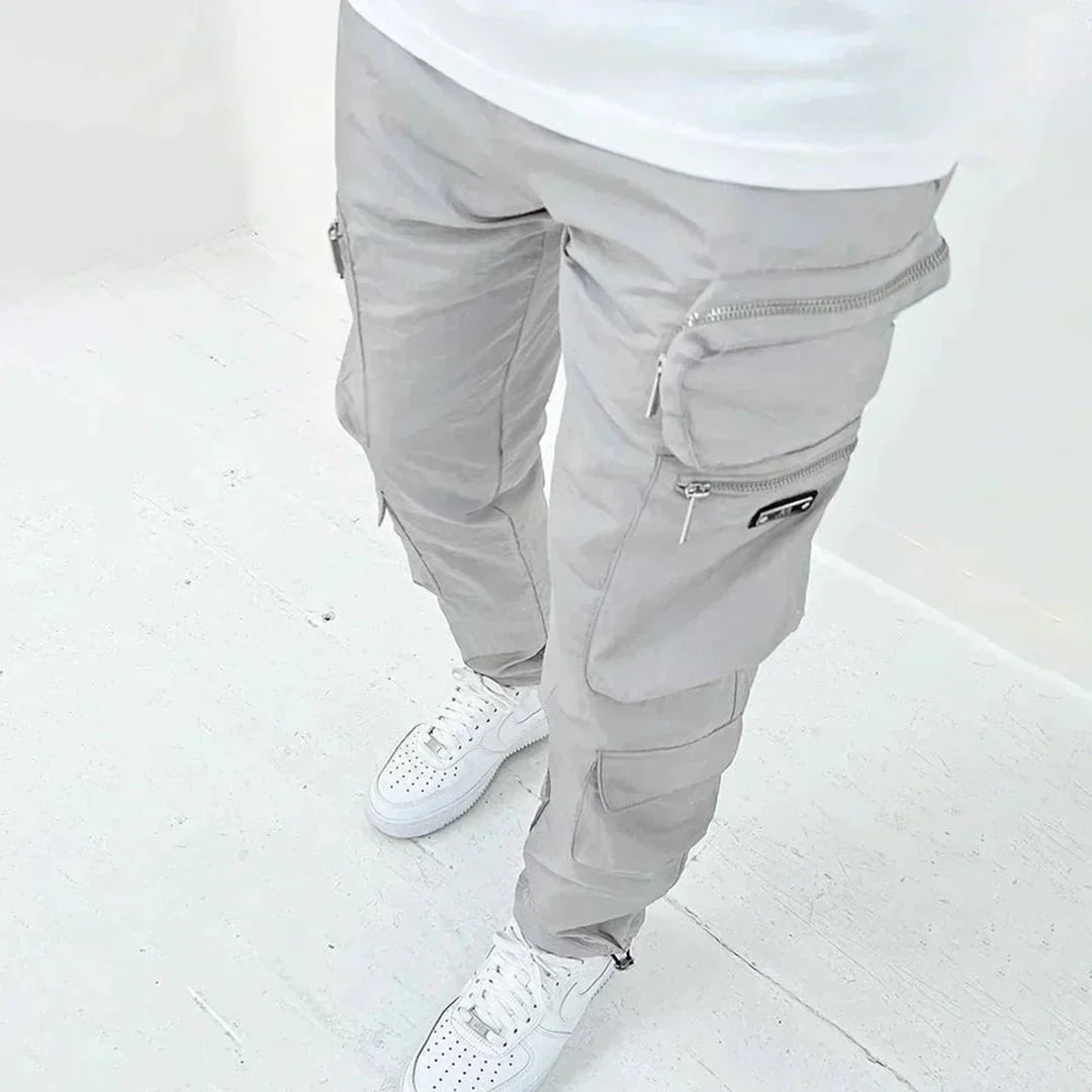 Derek | Cargo Trousers