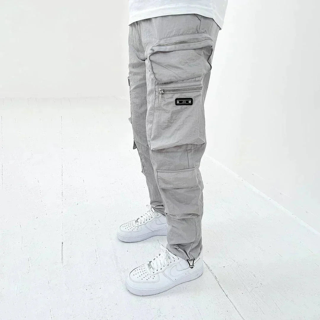 Derek | Cargo Trousers