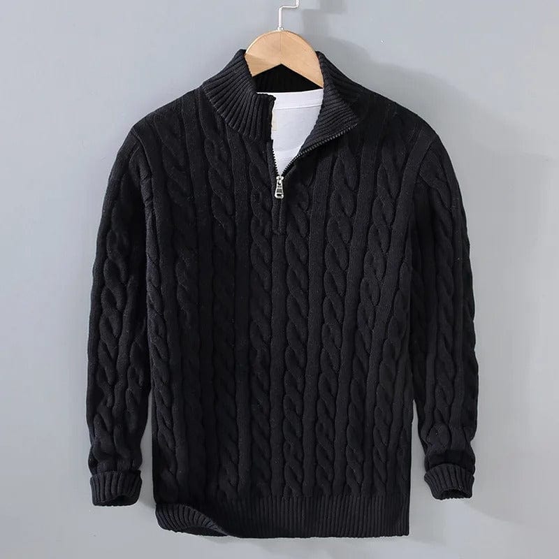 Jayden™ - High-Quality Knit Sweater