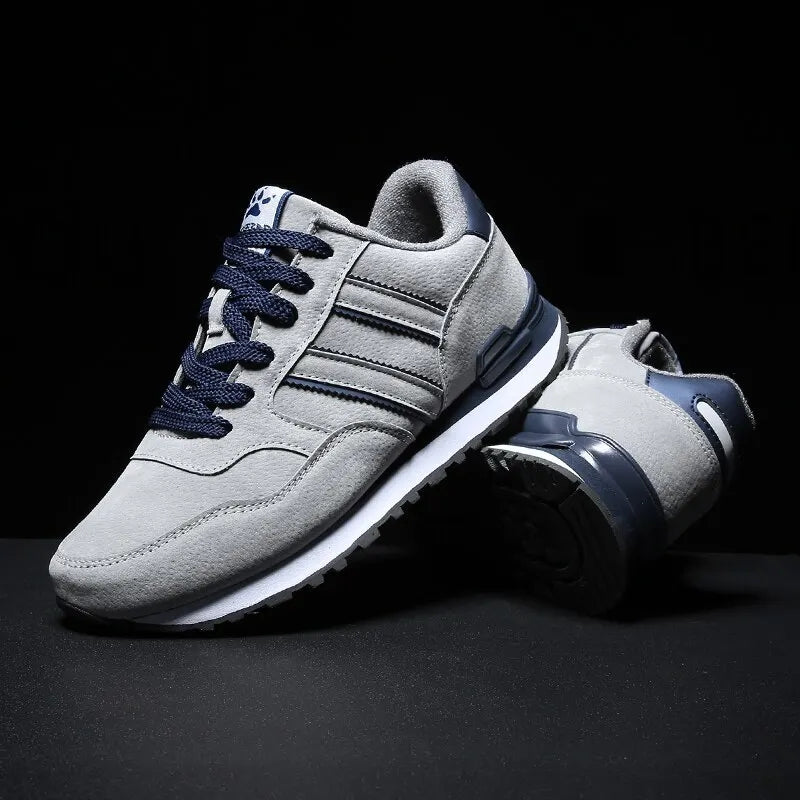 Edinburgh | Casual Sneakers