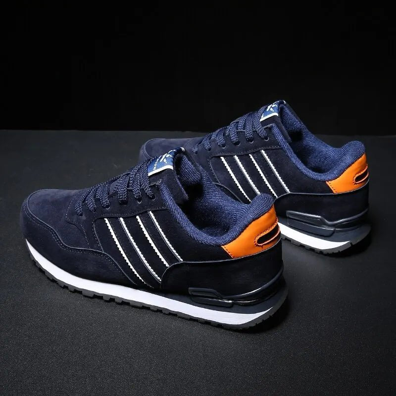 Edinburgh | Casual Sneakers