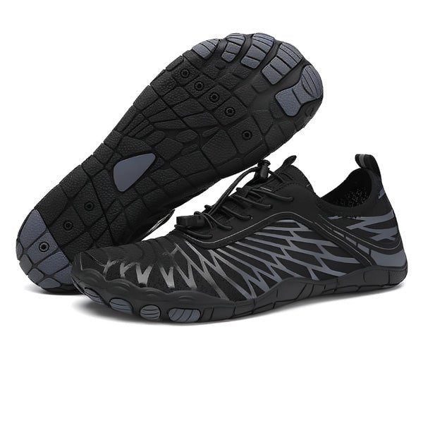 FlexoStep | Comfortable Non-Slip Barefoot Shoes (Unisex)
