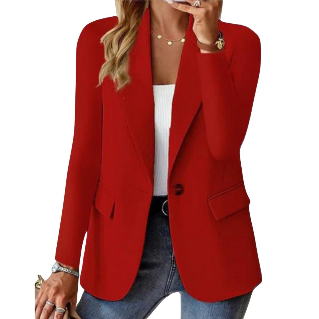Joelle | Chic and Luxurious Blazer