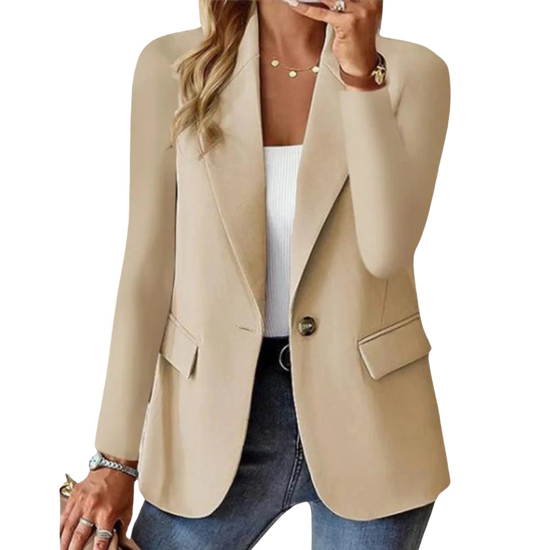 Joelle | Chic and Luxurious Blazer