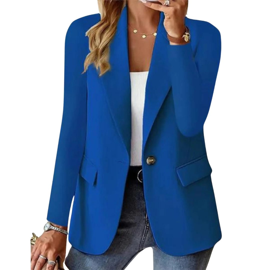 Joelle | Chic and Luxurious Blazer