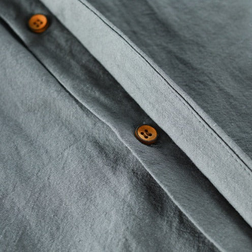 Zayden™ | Japanese Style Shirt
