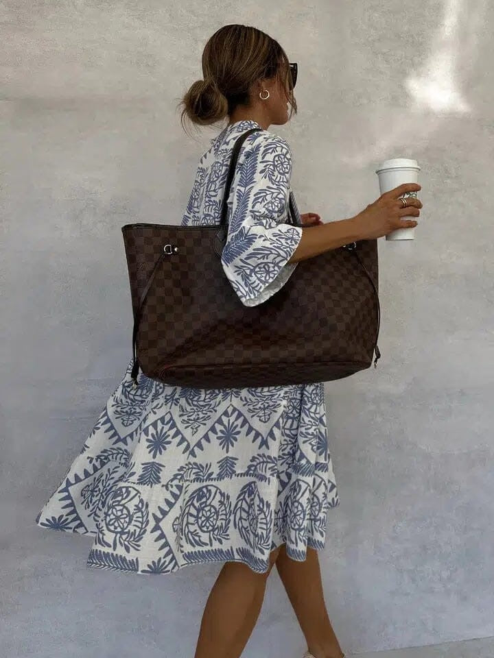 Kiera | Versatile and Elegant Dress