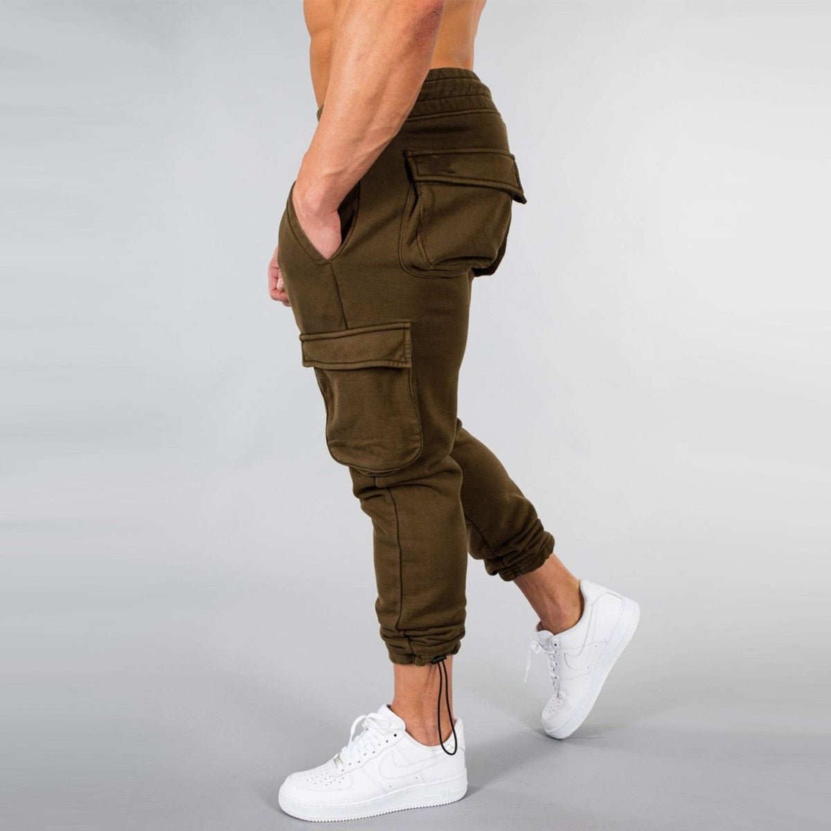 Lewis | Cargo Jogger