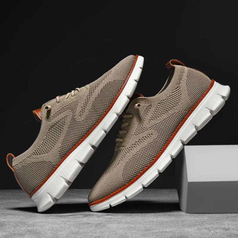 Eric | Casual Sneakers