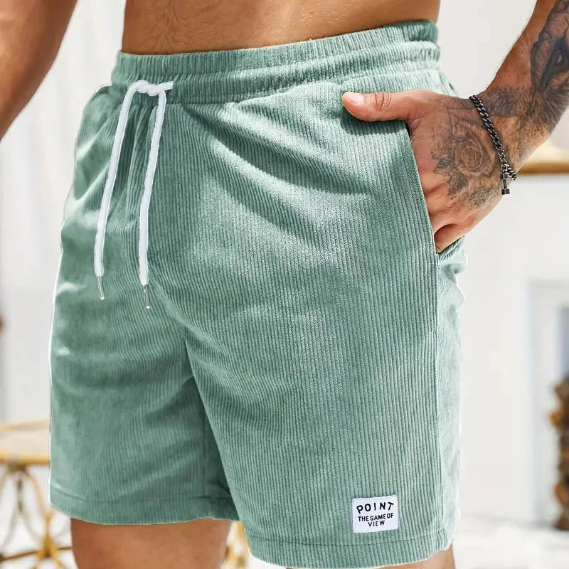 Ethan | Stylish and Comfortable Casual Shorts