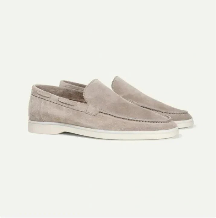 Melaxx | Legacy Loafers