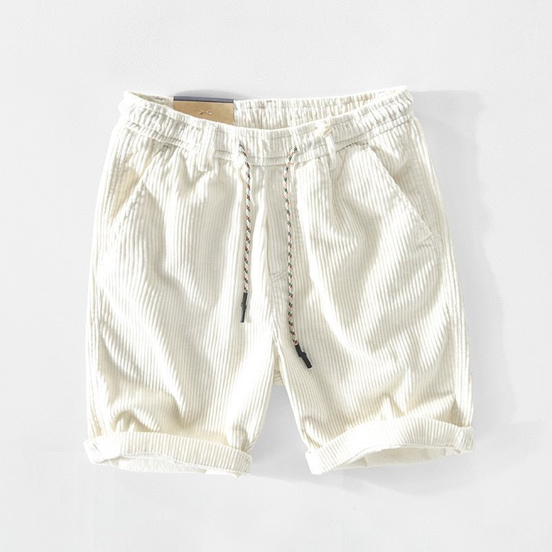 Roland | Summer Shorts