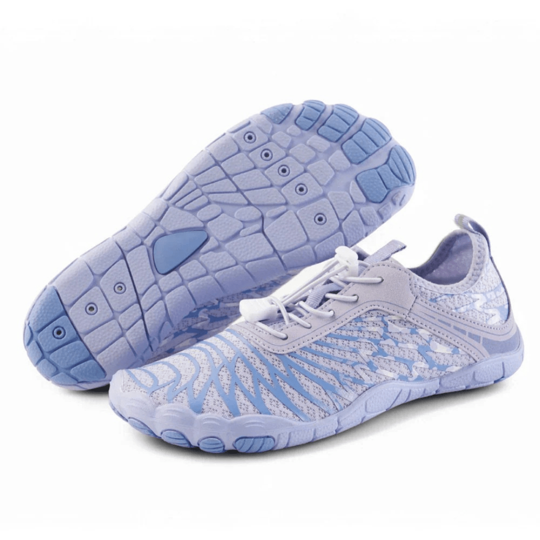 Rowan | Lightweight non-slip barefoot shoes (Unisex)