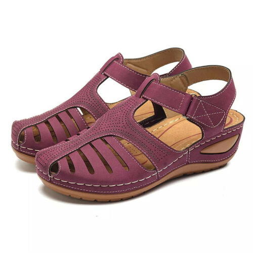 Rita | Breathable Comfort Sandals