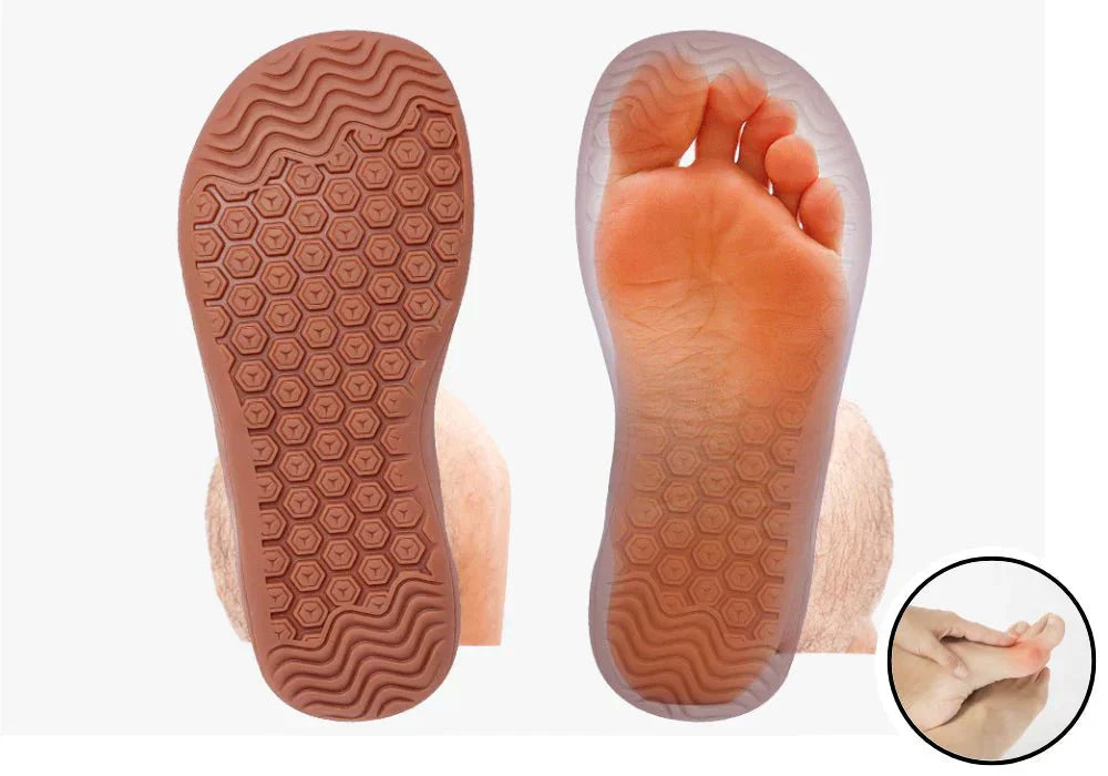 Sage | Barefoot Shoes