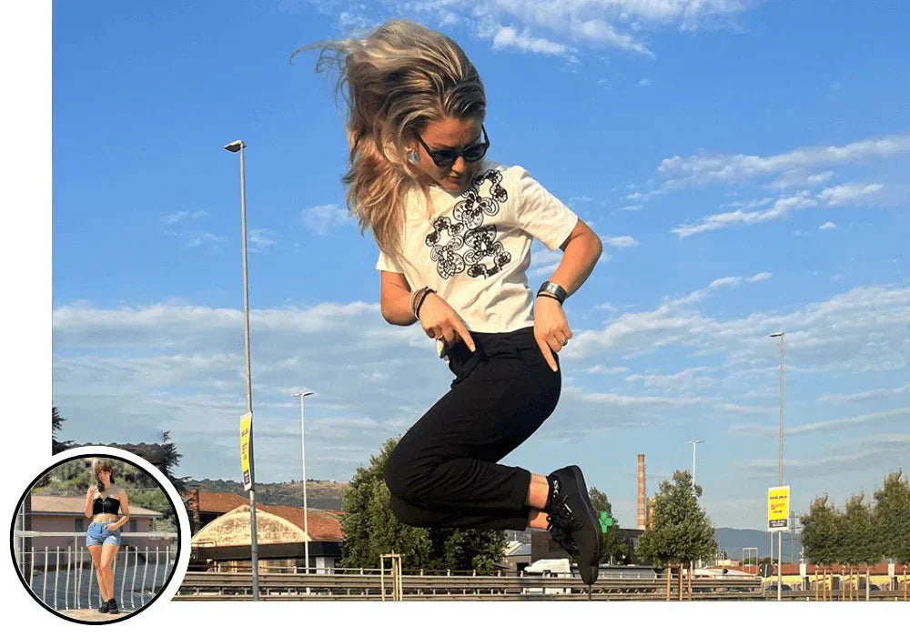 Sage | Barefoot Shoes