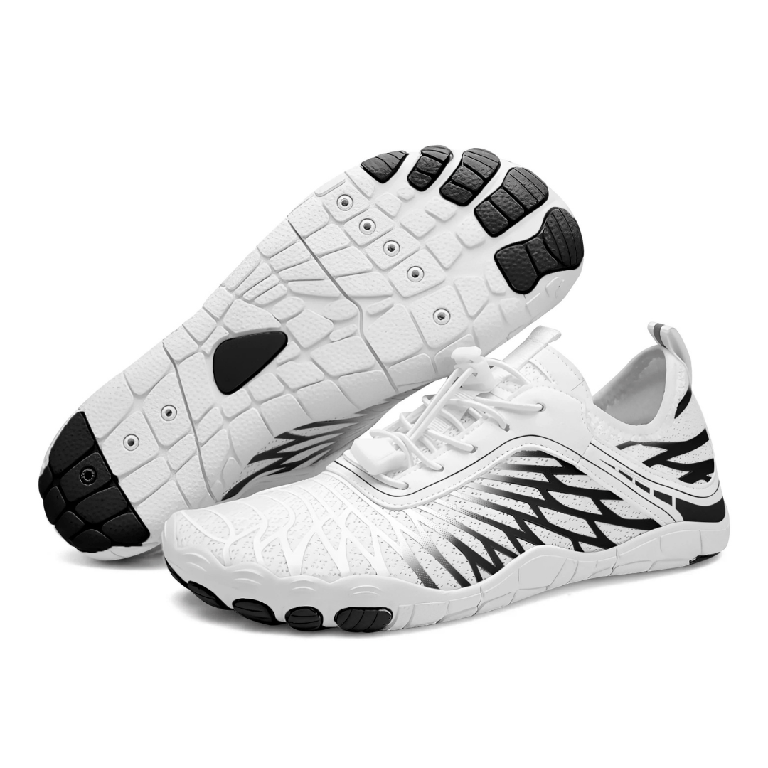 Taylor | Lightweight non-slip barefoot shoes (Unisex)