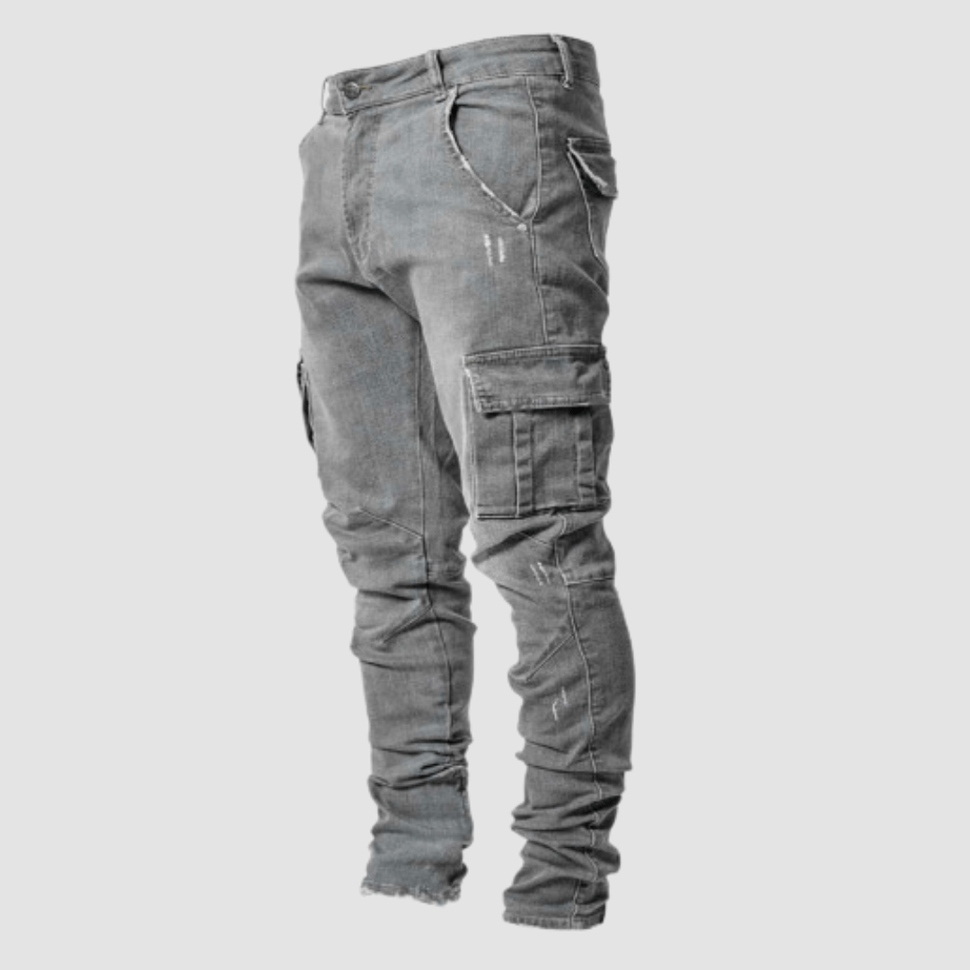 Volker | Stylish Jeans