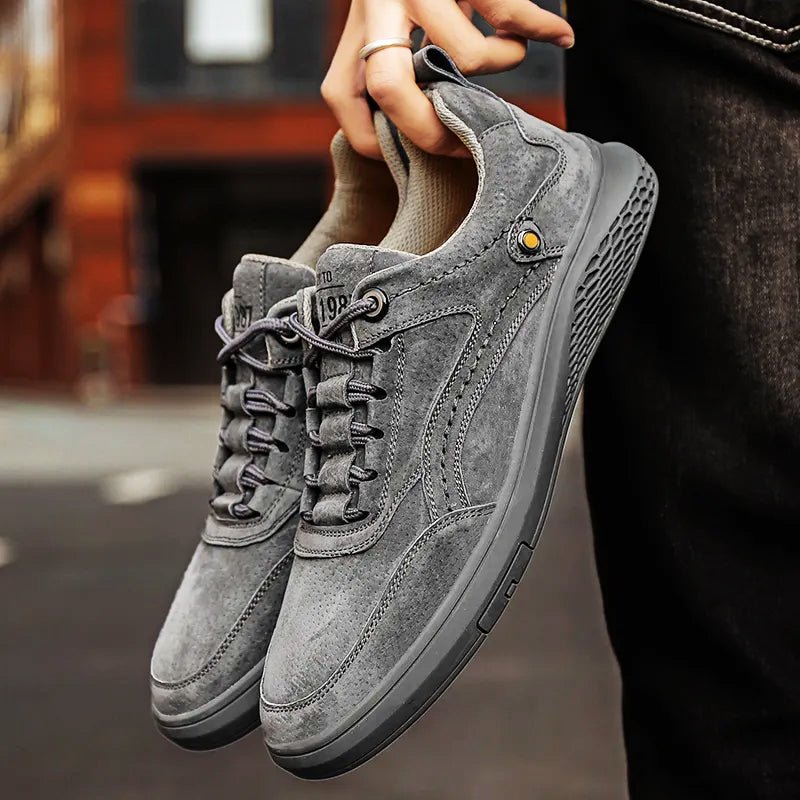 Zeppelin | Vintage Sneakers